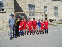 Nogometna utakmica